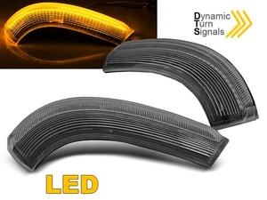 SEQUELLO LED BIANCO DIREZIONE LATERALE ADATTO A VW GOLF 5 / GOLF PLUS / JETTA... - Foto 1 di 3