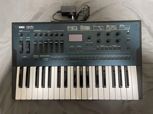 Korg Opsix Altered FM Digital Keyboard Synthesizer - gebraucht - Bild 1 von 5