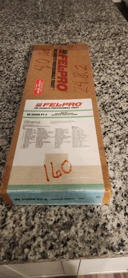  FEL-PRO Head Gasket Set for Chrysler 300 for Dodge Challenger Avenger 3.5L - Image 1 of 4