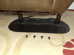 SOPORTE BASE PARA TV SONY KD-55AG9 XBR-48A9S XBR-65A9G KD-65AF8 KD-55AF8 + TORNILLOS - Imagen 1 de 8