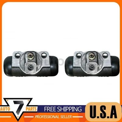 Drum Brake Wheel Cylinder Rear C-Tek For Ford Ranger 2.3L 2.5L 3.0L 4.0L BATTERY - Image 1 of 4
