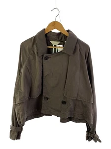 JieDa Other Jacket 1 Cotton BRW Animal jie-20s-jk07 Used - Picture 1 of 5