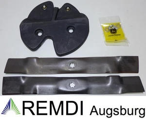 Mulchsatz JOHN DEERE BM22326 für X300R / X305R - Bild 1 von 3