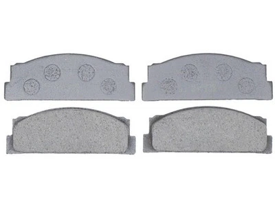 For 1971-1979 Fiat 128 Brake Pad Set Front Raybestos 23895FBKJ 1972 1973 1974 - Image 1 of 2