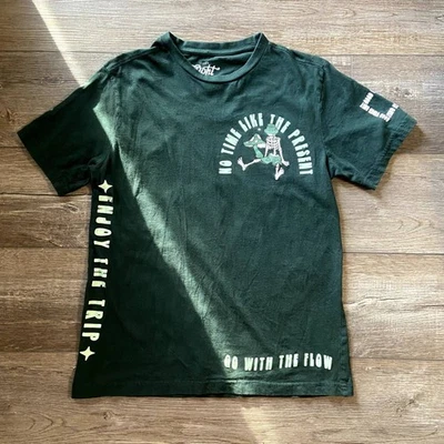 Camiseta de viaje marca Eighty Eight Foto 1 de 4