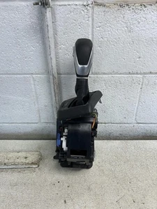 2023 FORD TRANSIT25 Automatic Transmission Shifter Black Vinyl OEM #LK4P7K004CC - Picture 1 of 7