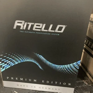 Professional Ritello R2 Premium Edition Vacuum Purification Cleaning Machine - Picture 1 of 3
