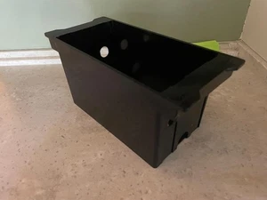 Cubo de desbordamiento de máquina tragamonedas Pachislo para Azteca Legend Return y máquinas similares - Imagen 1 de 3