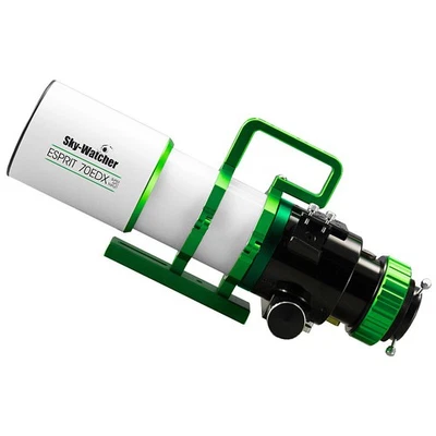 Skywatcher Apochromatischer Refraktor AP 70/490 Esprit 70 EDX - Bild 1 von 4
