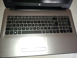 HP 255 G5 Notebook Laptop 15,6 Zoll gebraucht - Bild 1 von 15