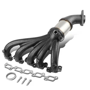 REEMPLAZA COLECTOR CONVERTIDOR CATALÍTICO PARA 2004-2006 CANYON COLORADO 3.5L 5CYL - Imagen 1 de 12
