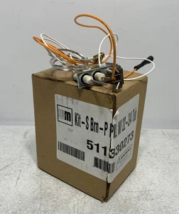 Kit de montaje piloto Weil Mclain 511330273 22 tubos de 3/4" - Imagen 1 de 6