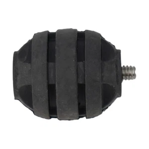 Compact and Lightweight Rubber Stabilizer for Improved Bow Performance - Picture 1 of 12