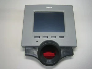 MK2046-1210-WW - Symbol MK 2000 Terminal MK2000 - Picture 1 of 1