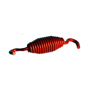 Fortpro Brake Shoe Retainer Spring Replaces E1418, 70326 | F224801 - Picture 1 of 1