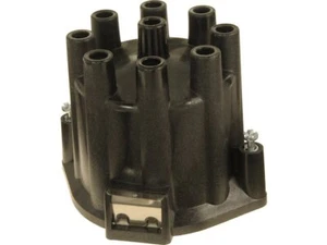 For 1970-1974 GMC G35/G3500 Van Distributor Cap API 95668QV 1971 1972 1973 - Picture 1 of 2