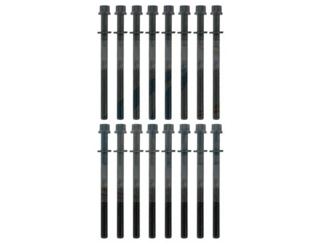 For 2006-2013 Honda Ridgeline Head Bolt Set 94719KVKH 2007 2008 2009 2010 2011 - Image 1 of 2