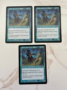 Magic The Gathering: Listing 4 - Picture 1 of 213