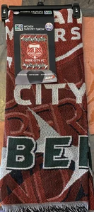 MLS Portland Timbers - Gewebter Wandteppich Überwurf 48”x60” * - Bild 1 von 3