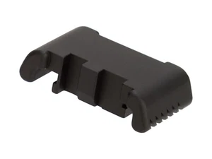 for Glock 43 43X 48 Slide Racker Back Plate Rack Assist Aluminum Black - Picture 1 of 131