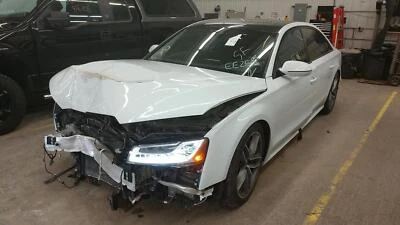 Оригинальный передний вал оси для Audi A8 Assy - Изображение 1 из 4