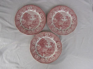 3x Woodland Unicorn Tableware Speiseteller/Flachteller. 28cm. - Bild 1 von 5