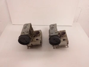 2 x SIEMENS UKW TUNER / FM TUNER / FM MODUL - Bild 1 von 5