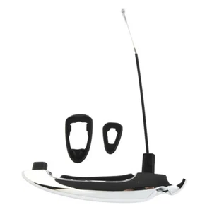 Fahrerseite außen Türgriff für Mini Cooper R50 R52 R53 R55 R56 R57 R58 R59 - Bild 1 von 5