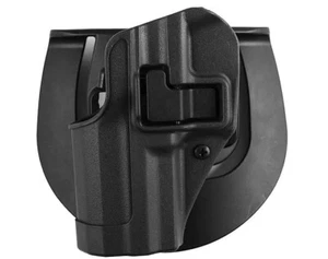 BlackHawk Sportster Serpa Holster fits HK USP Full Size 413514BK-L Left Handed - Picture 1 of 1