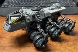 Armadillo 12 Wheel Asteroid Rover Armageddon - Picture 1 of 2