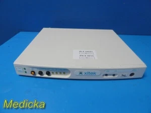 Natus Neurology XELTEK 10396 Connex Amplifier/Base Station Console ~ 34521 - Picture 1 of 18