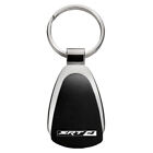 Black Teardrop Keychain - Officially Licensed for Dodge Neon SRT-4