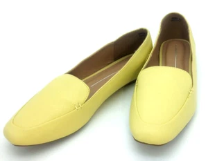 Report Mikayla flache Schuhe (WSM) gelb Größe 9,5 - Bild 1 von 13