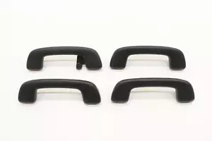2023 - 2025 HONDA ACCORD ROOF INTERIOR GRAB HANDLE BAR SET OF 4 OEM BLACK_BK - Picture 1 of 15