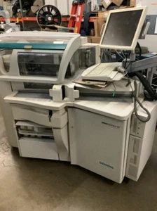 Siemens Advia Centaur XP Immunoassay System - Picture 1 of 8