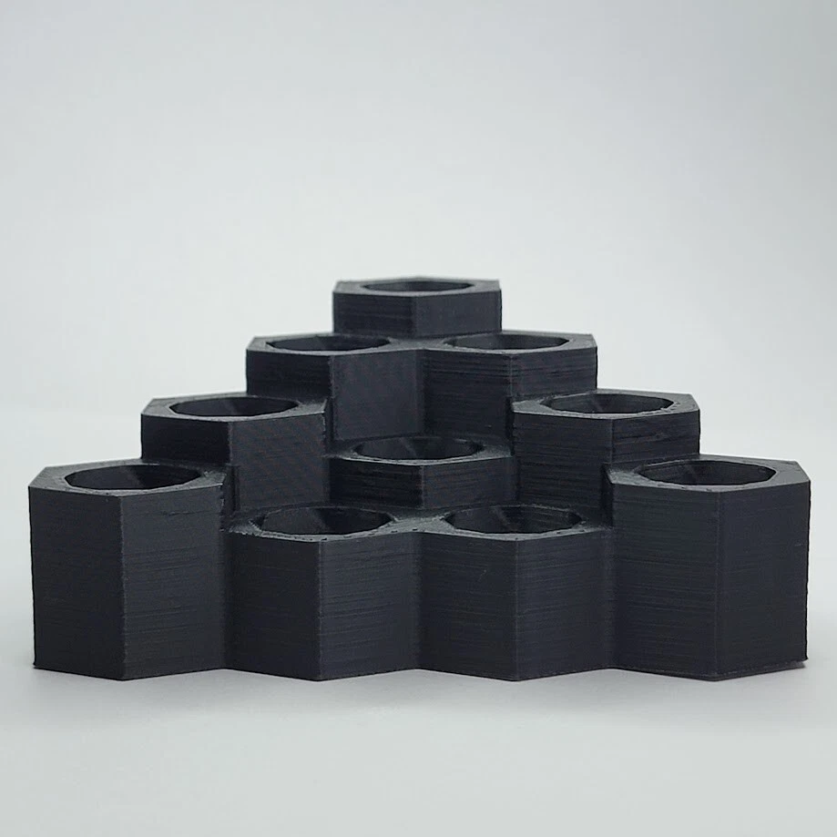 Pantalla en niveles para canicas de 5/8" - Elige un color - Modelo V3 Foto 1 de 1