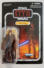 Star Wars Vintage Collection Revenge of the Sith Darth Vader VC13 NEW MOC
