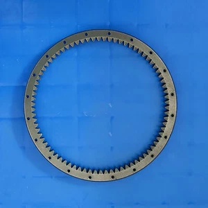 Engranajes de anillo giratorio de soporte de giro pesado para modelo de excavadora hidráulica RC - Imagen 1 de 2