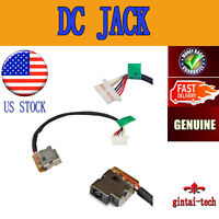 10pcs GinTai DC Power Jack Replacement for Lenovo Ideapad Y470 DC30100CR00 DC30100CJ00 DC30100CP00 