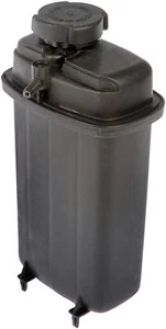 Tanque tanque de botella de desbordamiento de refrigerante radiador 603-537 sensor sin bajo nivel de fluido - Imagen 1 de 1