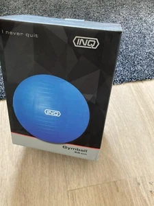INQ Gymball 65cm - Afbeelding 1 van 2