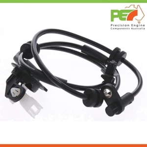 2x New OEM Wheel Speed Sensors - LH & RH Rear For Ford Fiesta WT 1.6L 4Cyl - Bild 1 von 4