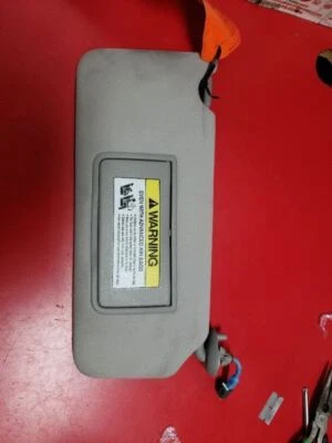 Parasol izquierdo conductor iluminado se adapta a 10-11 ACCORD 136671 Foto 1 de 4