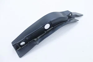 00-16 SUZUKI DRZ400S BLACK OEM REAR BACK FENDER COWL FAIRING - Bild 1 von 4