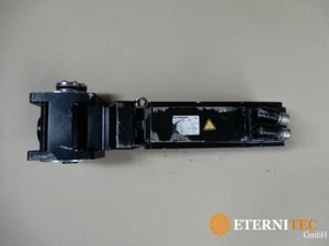 SEW Eurodrive BSHF302B CMP63M/BK/KY/AK0H/SB1 Getriebemotor Servomotor - Bild 1 von 6