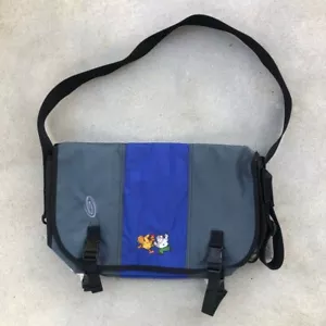 Family Guy Peter Chicken Fight Cast/Crew Gift Messenger Computer Bag Satchel - Picture 1 of 11