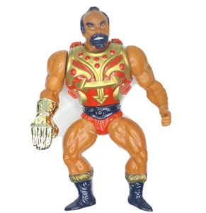MOTU Masters of the Universe Modellino Jitsu Vintage 1983 - Foto 1 di 3