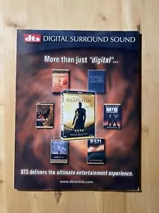 WIDESCREEN REVIEW February 2001 Magazine BK5 - Picture 1 of 2