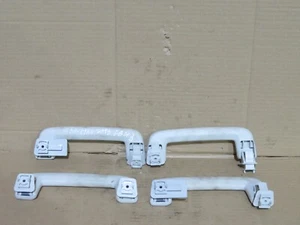 FORD C-MAX TITANIUM 2013 SET 4 MANIGLIE DI PRESA TETTO - Foto 1 di 2