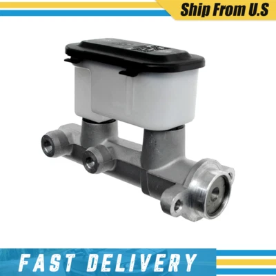 Cilindro maestro de freno AC Delco 18M1492 nuevo para camioneta Chevy Suburban Ram 1500 GMC Foto 1 de 4